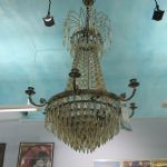 558 5692 CHANDELIER